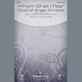 Harold Ross 'Whom Shall I Fear (God Of Angel Armies)'