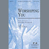 Harold Ross 'Worshiping You'