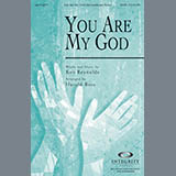 Harold Ross 'You Are My God'