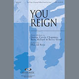 Harold Ross 'You Reign'