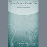 Harold Ross 'Your Grace Finds Me'