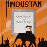 Harold Weeks 'Hindustan'