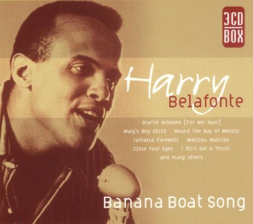 Easily Download Harry Belafonte Printable PDF piano music notes, guitar tabs for Piano, Vocal & Guitar Chords. Transpose or transcribe this score in no time - Learn how to play song progression.