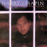 Harry Chapin 'Old College Avenue'