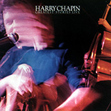 Harry Chapin 'W*o*l*d'