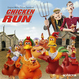 Harry Gregson-Williams 'Chicken Run (Main Titles)'