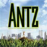 Harry Gregson-Williams, John Powell 'Antz (The Colony/Z's Alive!)'