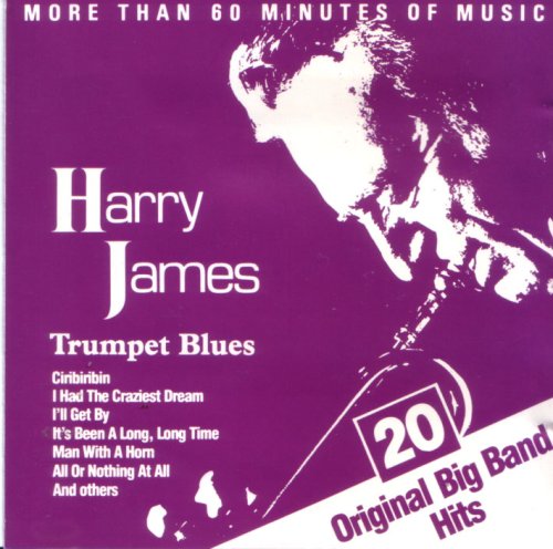 Easily Download Harry James Printable PDF piano music notes, guitar tabs for Piano, Vocal & Guitar Chords (Right-Hand Melody). Transpose or transcribe this score in no time - Learn how to play song progression.