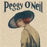 Harry Pease 'Peggy O'Neil'
