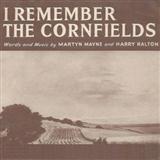 Harry Ralton 'I Remember The Cornfields'