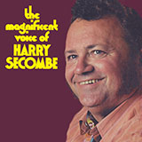 Harry Secombe 'We'll Keep A Welcome'