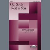 Harry Strack 'Our Souls Rest In You (arr. Brad Nix)'