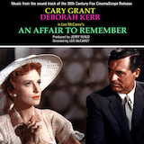 Harry Warren 'An Affair To Remember (Our Love Affair)'
