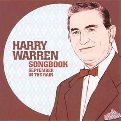 Easily Download Harry Warren Printable PDF piano music notes, guitar tabs for Lead Sheet / Fake Book. Transpose or transcribe this score in no time - Learn how to play song progression.