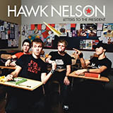 Hawk Nelson '36 Days'