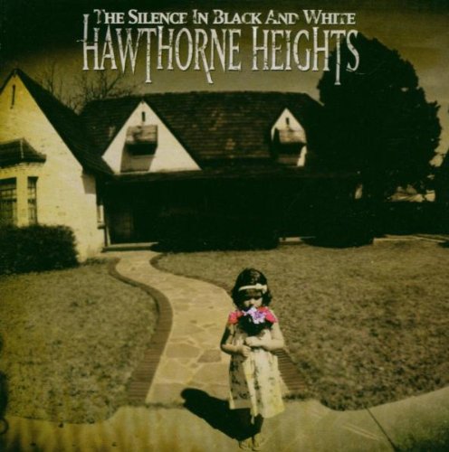 Easily Download Hawthorne Heights Printable PDF piano music notes, guitar tabs for Guitar Tab. Transpose or transcribe this score in no time - Learn how to play song progression.