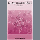 Heather Schopf 'Let My Heart Be Quiet'