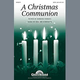 Heather Sorenson 'A Christmas Communion'