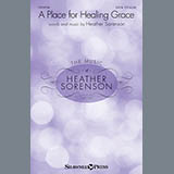 Heather Sorenson 'A Place For Healing Grace'