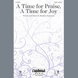Heather Sorenson 'A Time For Praise, A Time For Joy'