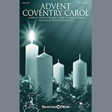 Heather Sorenson 'Advent Coventry Carol'