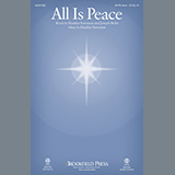 Heather Sorenson and Joseph Mohr 'All Is Peace'