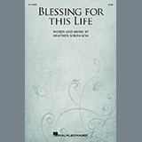 Heather Sorenson 'Blessing For This Life'