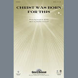 Heather Sorenson 'Christ Was Born For This - Bb Trumpet 1'