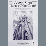 Heather Sorenson 'Come, Sing Unto Our God!'