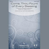 Heather Sorenson 'Come, Thou Fount Of Every Blessing'