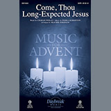 Heather Sorenson 'Come, Thou Long-Expected Jesus'