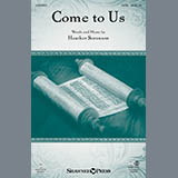 Heather Sorenson 'Come To Us'