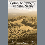 Heather Sorenson 'Come, Ye Sinners, Poor And Needy'