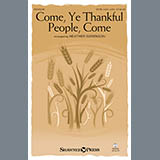 Heather Sorenson 'Come, Ye Thankful People, Come'