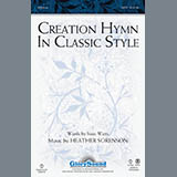 Heather Sorenson 'Creation Hymn In Classic Style - Cello'