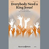 Heather Sorenson 'Everybody Need A King Jesus!'