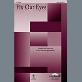 Heather Sorenson 'Fix Our Eyes'
