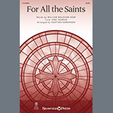 Heather Sorenson 'For All The Saints'