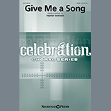 Heather Sorenson 'Give Me A Song'