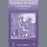 Heather Sorenson 'God Rest Ye Merry, Gentlemen'