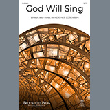 Heather Sorenson 'God Will Sing'
