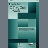 Heather Sorenson 'Guide Me, O Thou Great Jehovah'