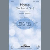 Heather Sorenson 'Home (The Arms Of God)'