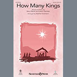 Heather Sorenson 'How Many Kings'