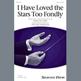 Heather Sorenson 'I Have Loved The Stars Too Fondly'