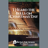 Heather Sorenson 'I Heard The Bells On Christmas Day'