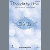 Heather Sorenson 'I Thought By Now'
