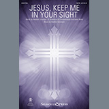 Heather Sorenson 'Jesus, Keep Me In Your Sight'