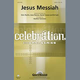 Heather Sorenson 'Jesus Messiah'