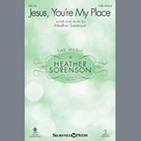 Heather Sorenson 'Jesus, You're My Place'
